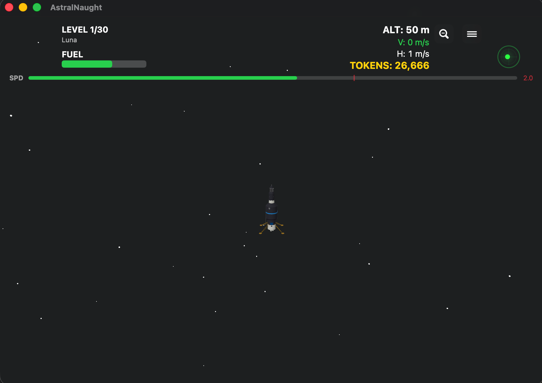 AstralNaught screenshot 3