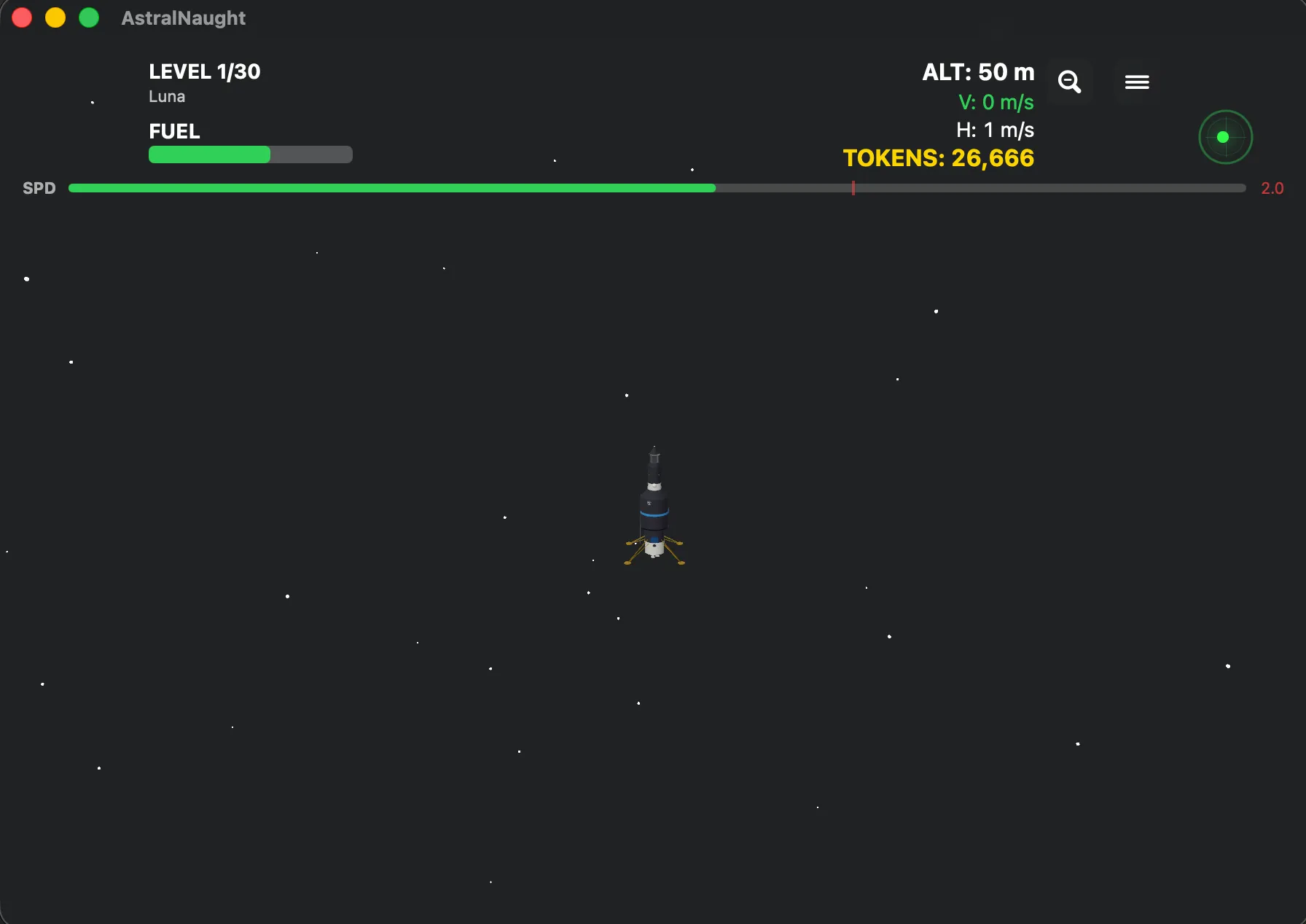 AstralNaught screenshot 3